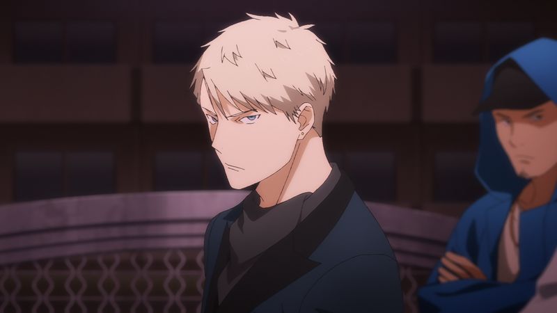 News Tvアニメ 池袋ウエストゲートパーク